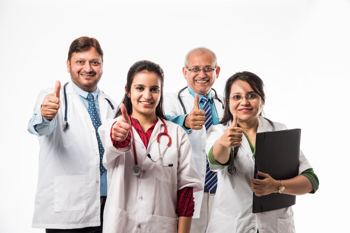 Digital Marketing Agency for Doctors