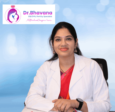 Dr Bhavana IVF Specialist