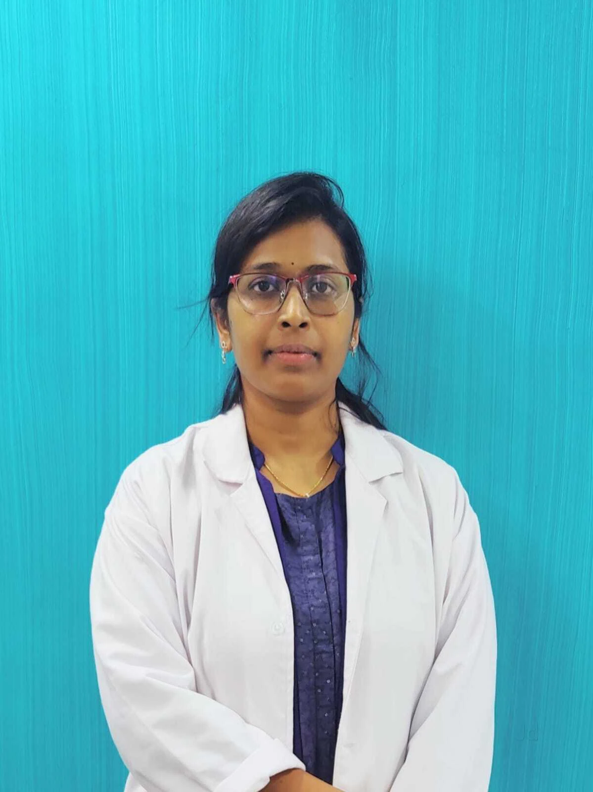 Dr Arpitha Kotha Dentist
