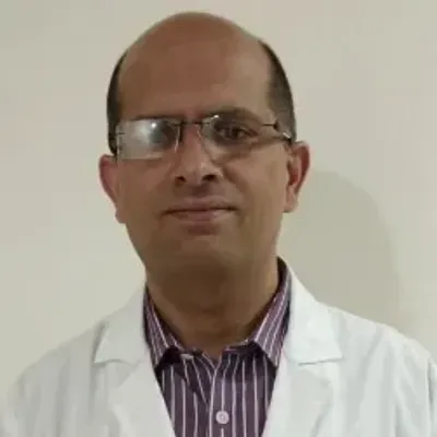 Dr Pawan Sadhwani Orthopedic Surgeon