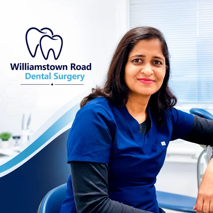 Williamstown Road Dental Surgery doctor
